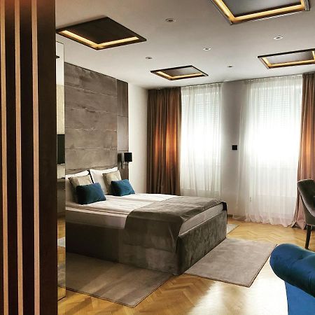 Aria Royal Apartment Белград Екстер'єр фото