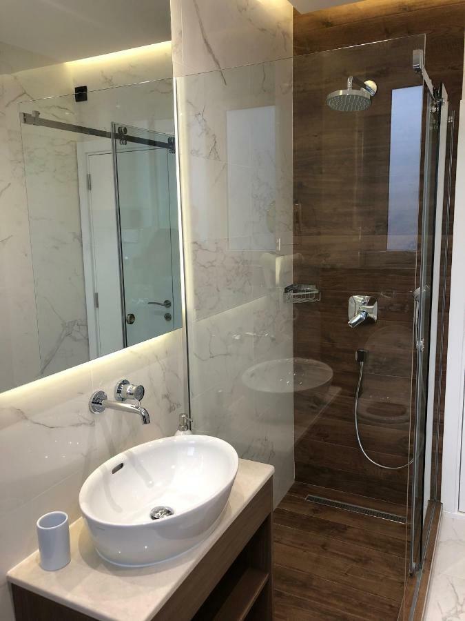 Aria Royal Apartment Белград Екстер'єр фото