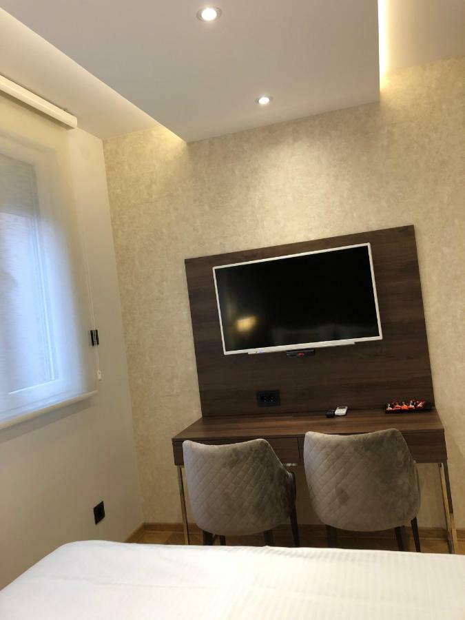 Aria Royal Apartment Белград Екстер'єр фото